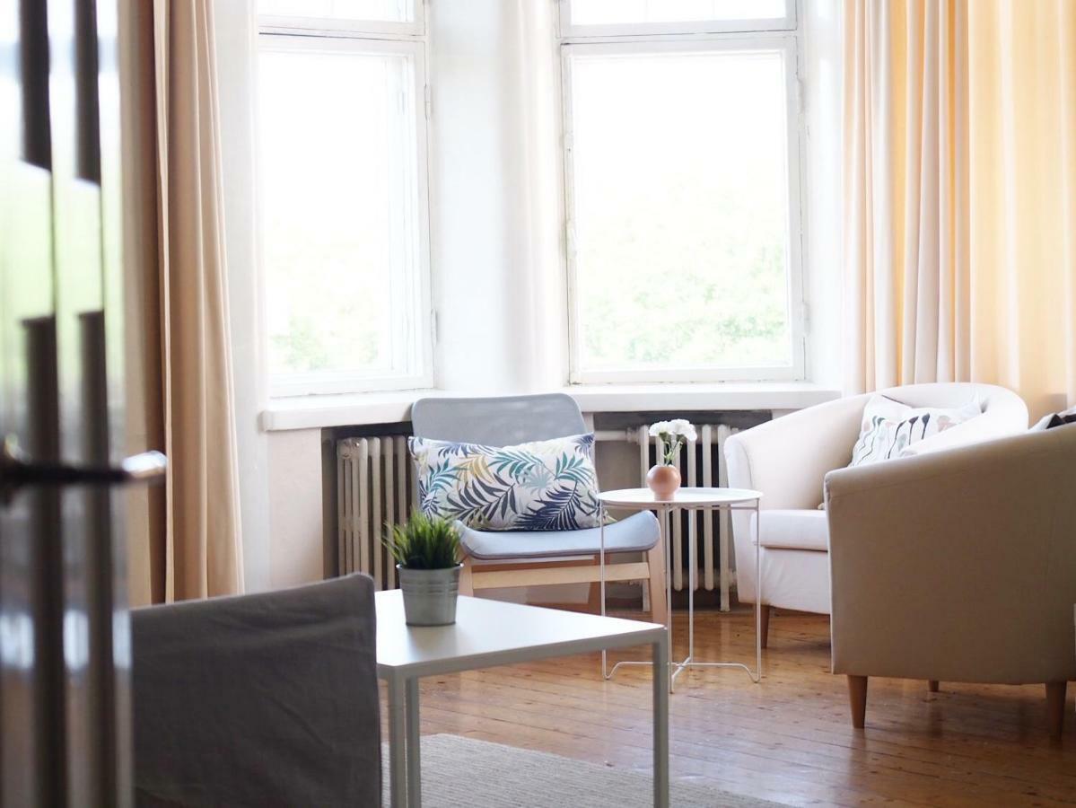2Ndhomes Mikonkatu Apartment Helsinki Eksteriør billede